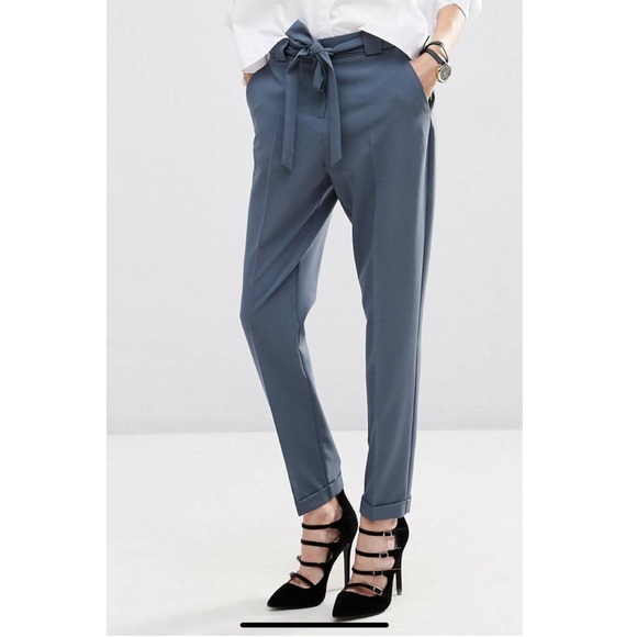 ASOS Cigarette Trousers - Picture 1 of 5